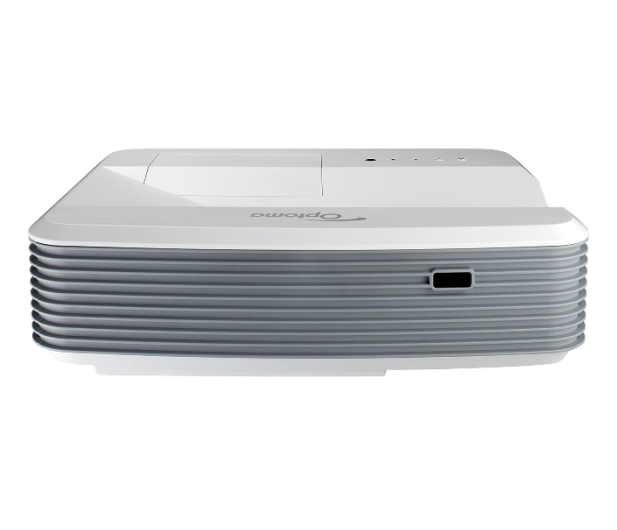 OPTOMA EH319UST DLP 1080p Full 3D, 3500ANSI, 18000:1 Ultra short throw - 1389314 - zdjęcie 2